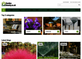 gardenbeauty.co.uk
