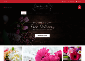 gardencityflorist.co.nz