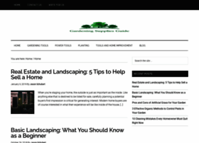 gardeningsuppliesguide.com