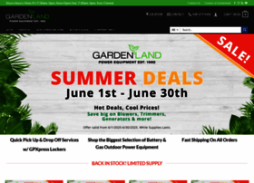 gardenland.com