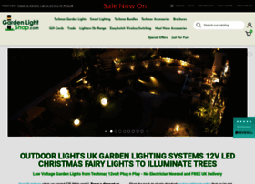 gardenlightshop.com
