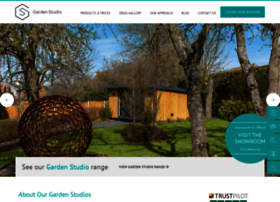 gardenstudio.co.uk