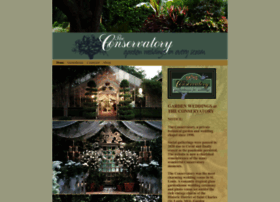 gardenwedding.com