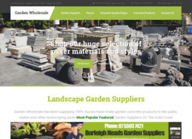 gardenwholesale.com.au