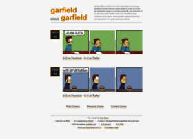 garfieldminusgarfield.net