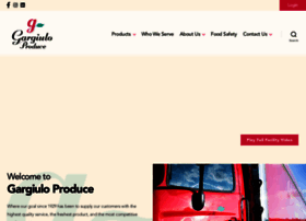 gargiuloproduce.com