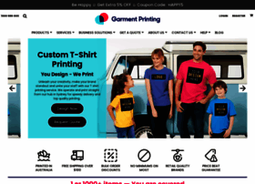 garmentprinting.com.au