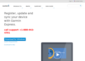 garmin-express.website