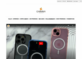 garmma.com