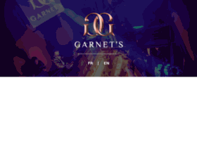 garnets.be