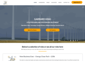 garrardking.com