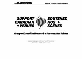 garrisontoronto.com