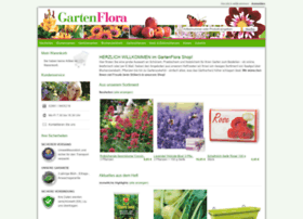 gartenflora-shop.de