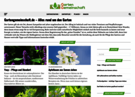 gartengemeinschaft.de