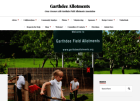 garthdeeallotments.org