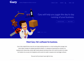 garysoftware.com.au