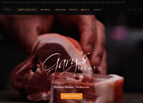 garysqualitymeats.com.au