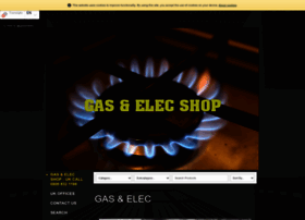 gasandelecshop.co.uk