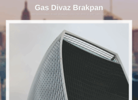 gasdivaz.co.za