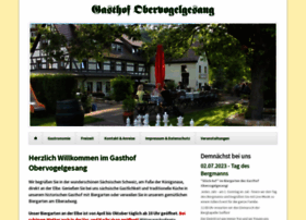 gasthof-obervogelgesang.de