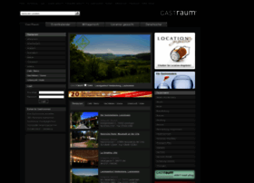 gastraum.de