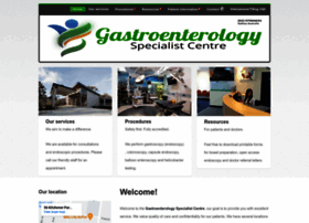 gastrocentre.com.au