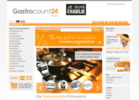 gastrocount24.ch
