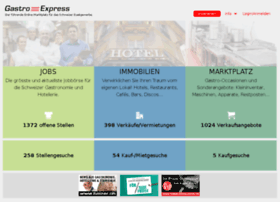 gastroexpress.ch