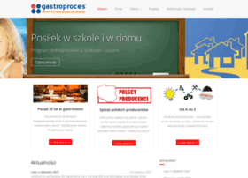 gastroproces.pl