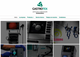 gastrotex.com.ar