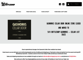 gasworkscellardoor.com.au