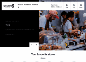 gasworksplaza.com.au