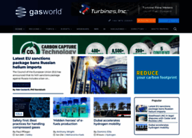 gasworld.com