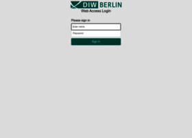 gate.diw.de