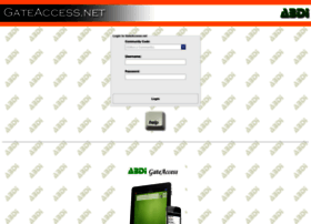 gateaccess.net