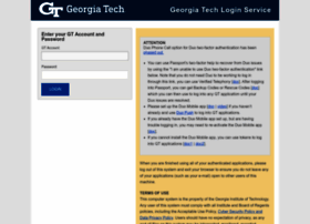 gatech.smartevals.com