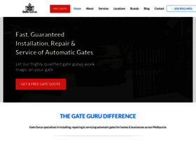 gategurus.com.au