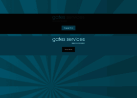 gatesservices.me