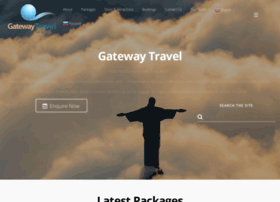 gateway-travel.com.au