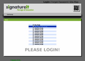 gateway.signature-it.com