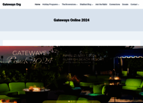 gatewaysonline.org