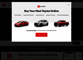 gatewaytoyota.com