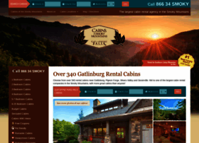gatlinburgfallsresort.com