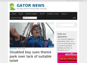 gator.news
