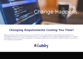 gatsbysoft.com