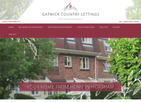 gatwickcountrylettings.co.uk