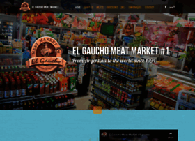 gauchomeatmarket.com
