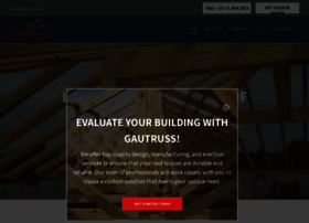 gautruss.co.za