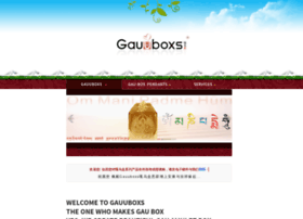 gauuboxs.com