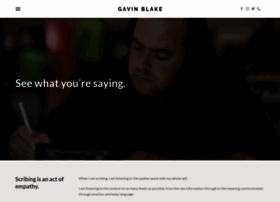 gavinblake.com.au